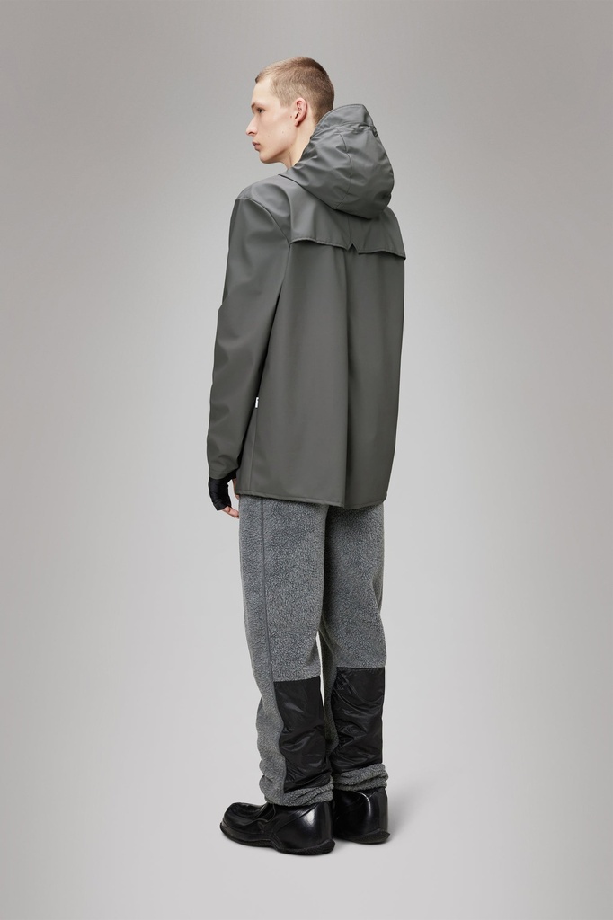 Rains Jacket W3 2025-SS 