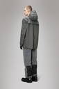 Rains Jacket W3 2025-SS 