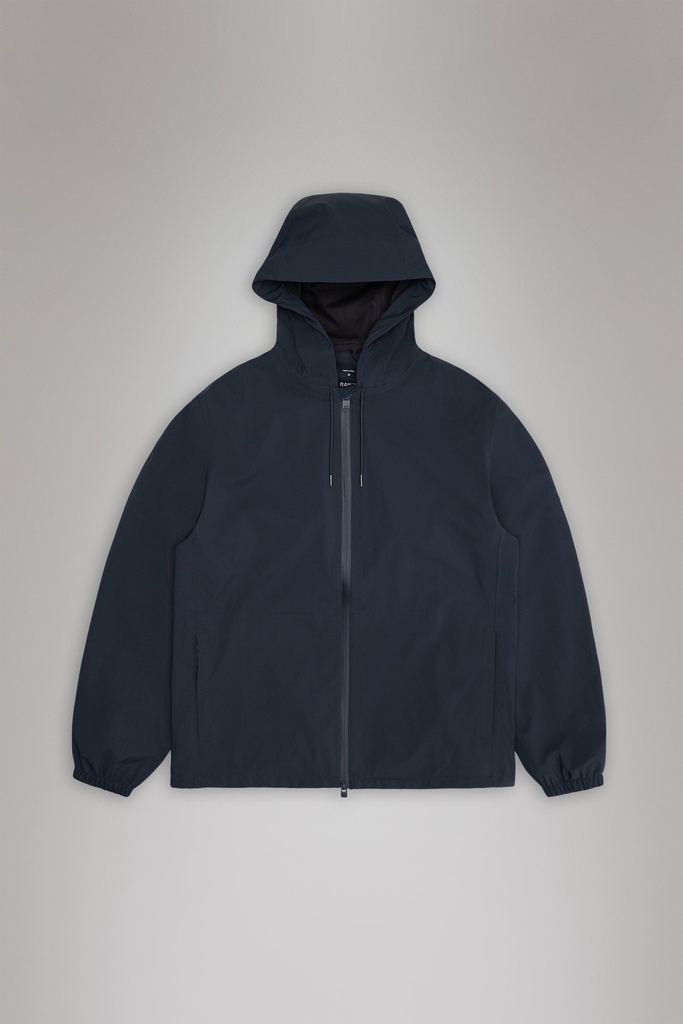 Rains Suva Hardshell Jacket 2025-SS 