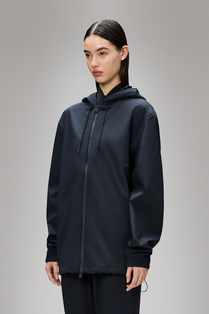 Rains Suva Hardshell Jacket 2025-SS 