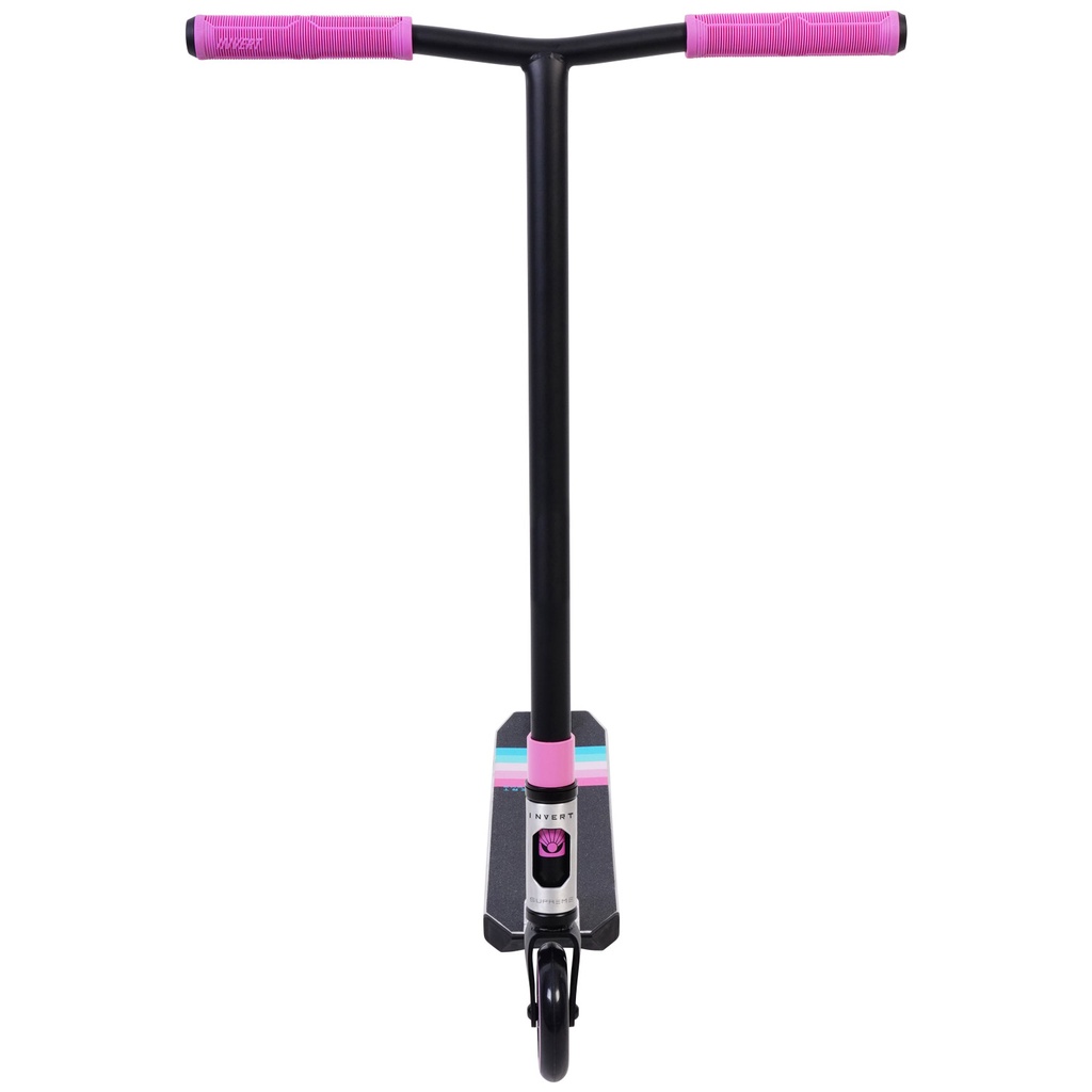 Freestyle Scooter invert Supreme 2-8-13 Raw/Black/Pink 2020 
