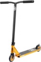 Motion Scooter | Urban Pro | Gold Black 2022