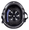 Skateboard helmet Pro-tec Prime Black 2023
