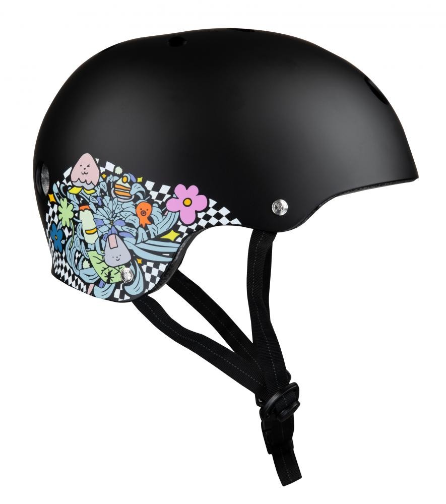 Skateboard helmet 187 Killer Pads Certified Helmet Lizzie 2023