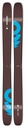 Ski Movement Fly 115 2023 