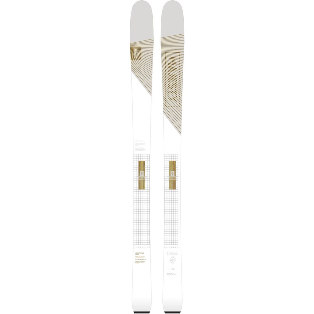 Ski Majesty Adventure W 2026 