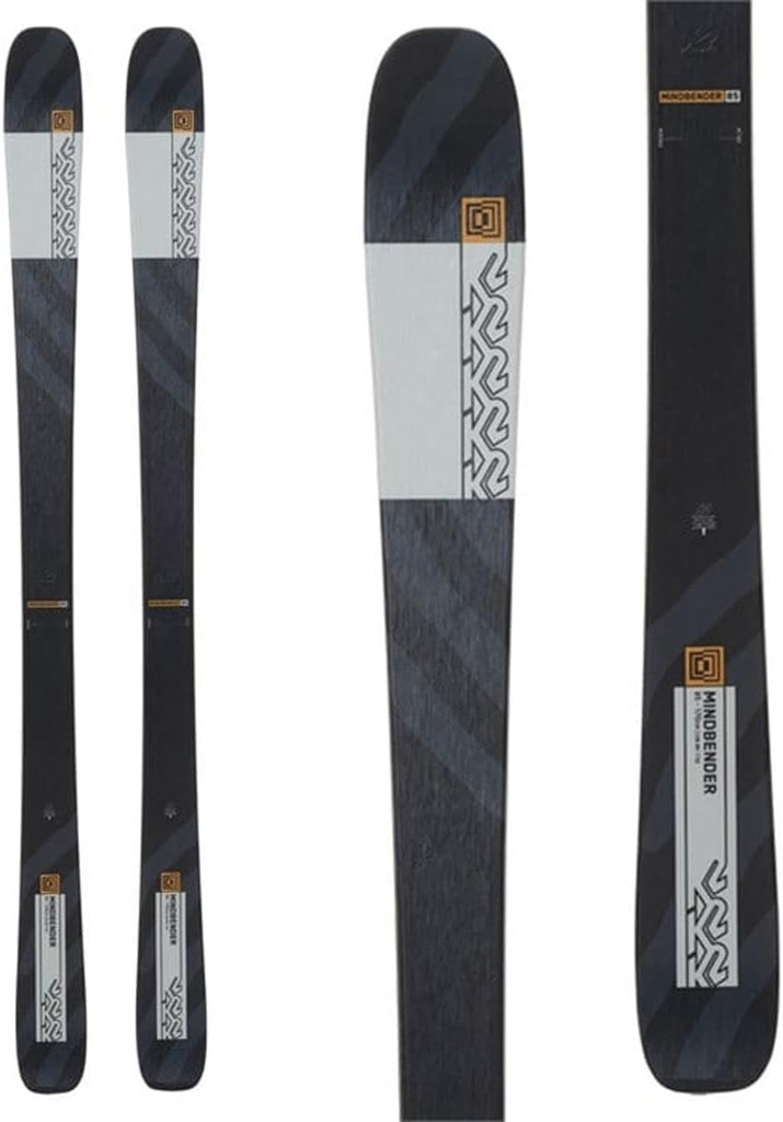 Ski K2 Mindbender 85 2024 