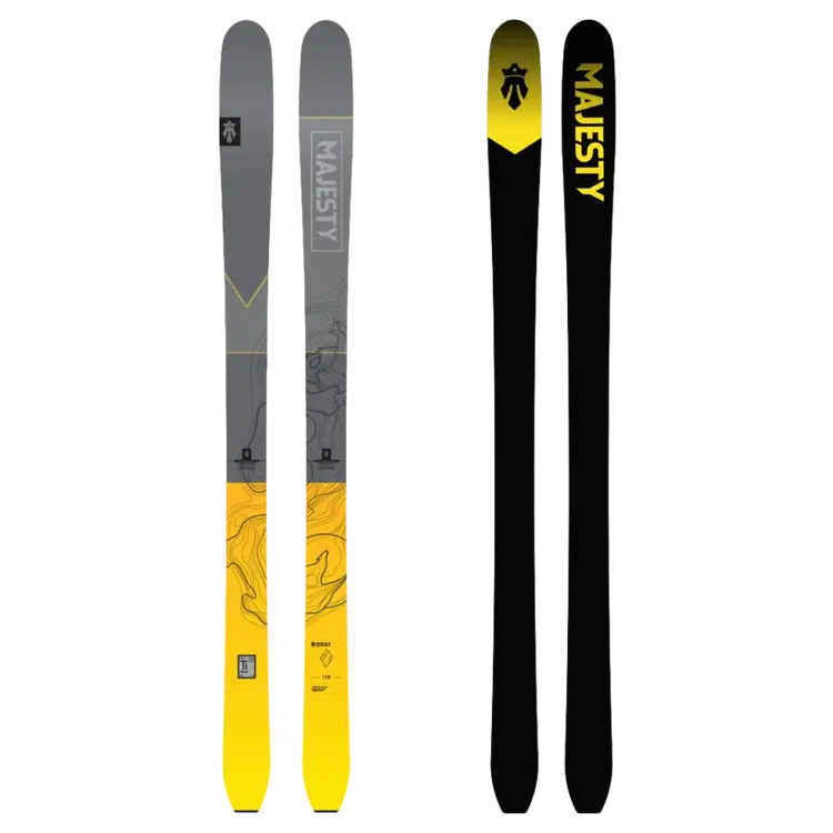 Ski Majesty Havoc 90 Ti 2026 