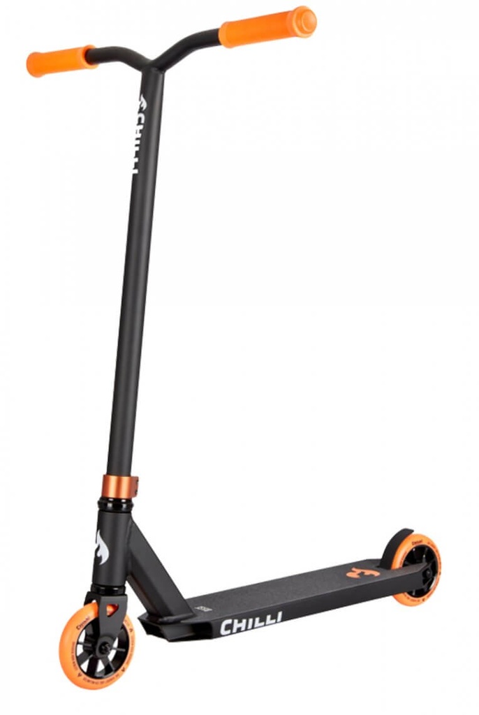 Freestyle Scooter Chilli Pro Base 2024 