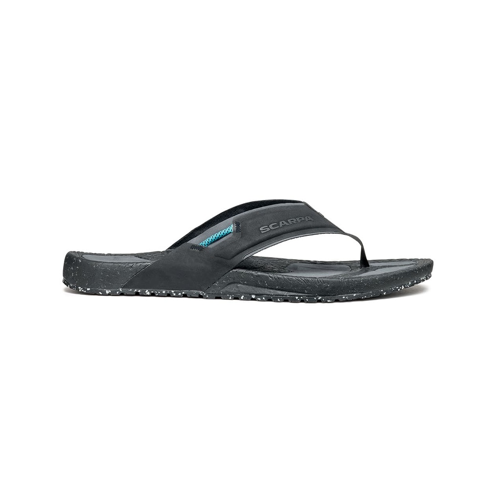 Outdoor Shoes Scarpa Tegu Black 2024 