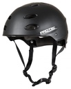 Skateboard helmet Pro-tec Ace Water Rubber Black 2020 