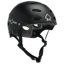 Skateboard helmet Pro-tec Ace Water Matte Black 2023 