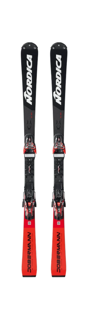 Ski Nordica Dobermann Sl Race Plate 2026 