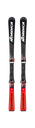Ski Nordica Dobermann Sl Race Plate 2026 