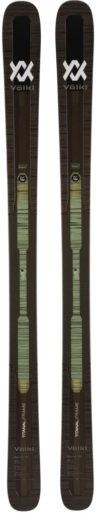 Ski Volkl Mantra 102 2020 