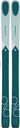 Ski Kastle FX96 W 2021 
